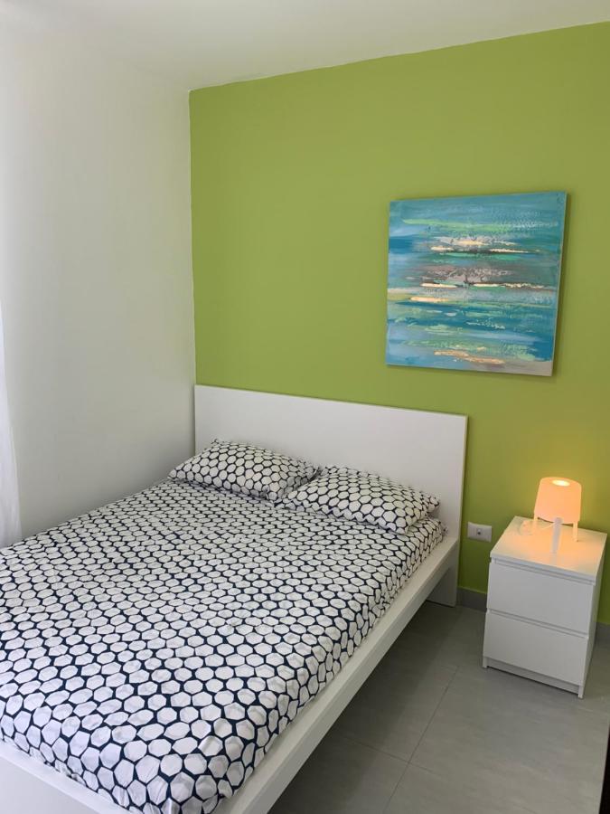 Villa Real Playa Nueva Romana Ла Романа Екстериор снимка