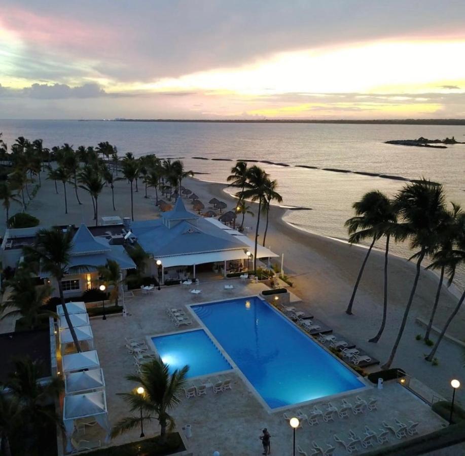 Villa Real Playa Nueva Romana Ла Романа Екстериор снимка