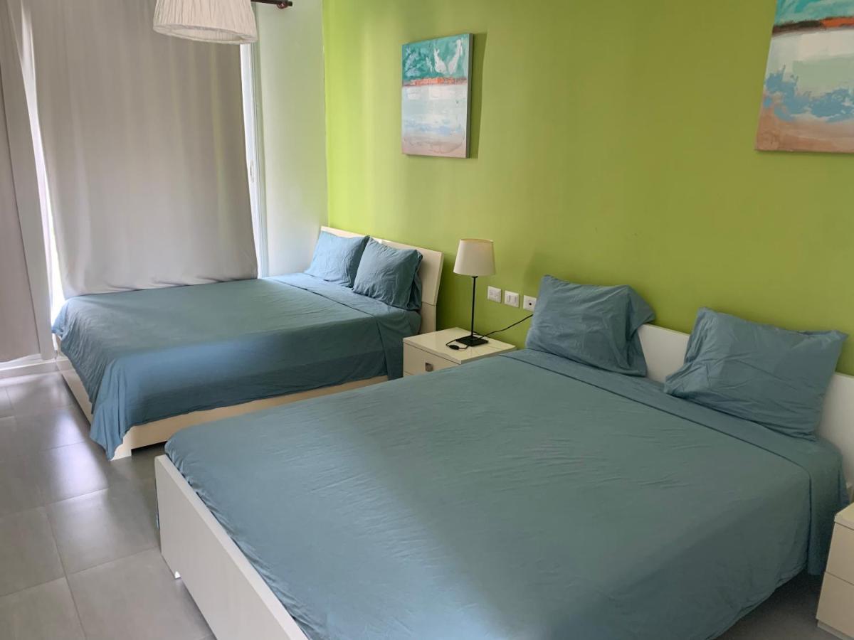Villa Real Playa Nueva Romana Ла Романа Екстериор снимка