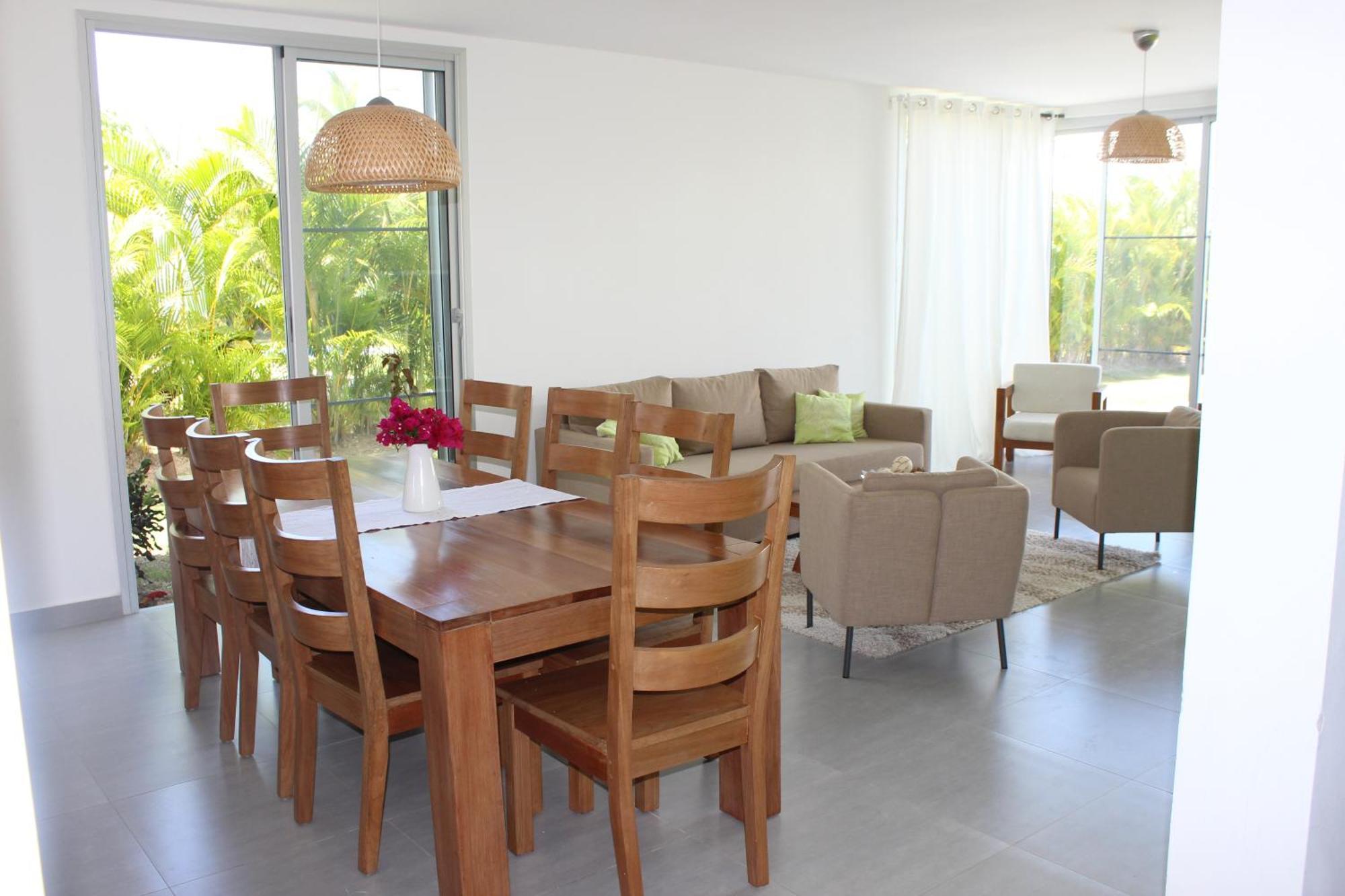Villa Real Playa Nueva Romana Ла Романа Екстериор снимка
