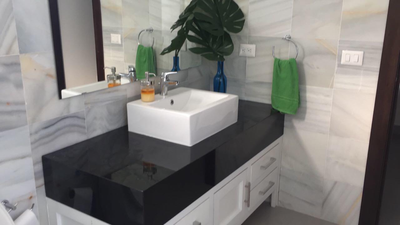 Villa Real Playa Nueva Romana Ла Романа Екстериор снимка