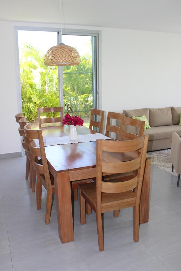 Villa Real Playa Nueva Romana Ла Романа Екстериор снимка