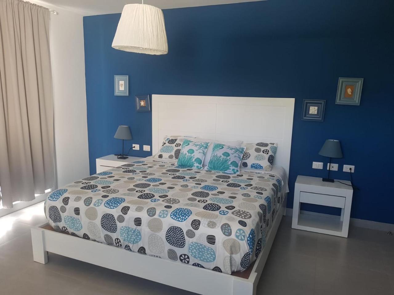 Villa Real Playa Nueva Romana Ла Романа Екстериор снимка