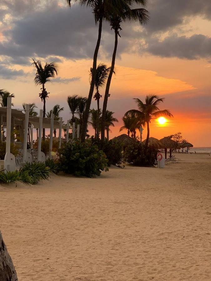 Villa Real Playa Nueva Romana Ла Романа Екстериор снимка