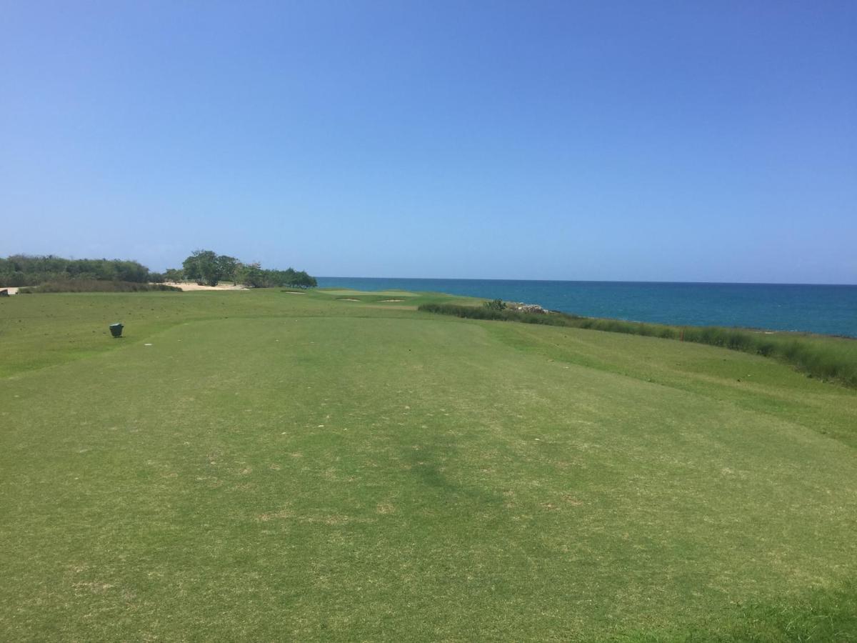 Villa Real Playa Nueva Romana Ла Романа Екстериор снимка